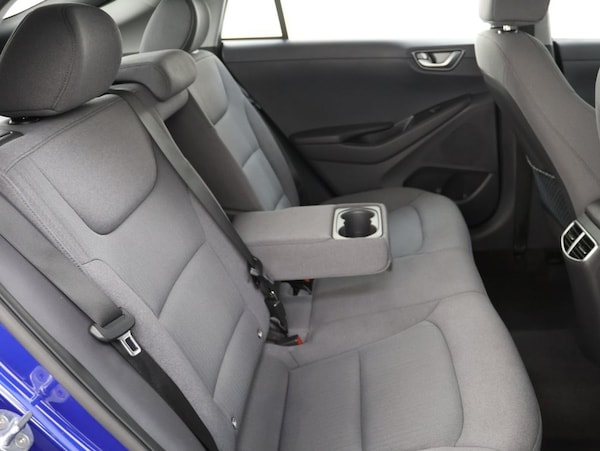 Used Hyundai IONIQ 2022 for sale - 76301086: Photo 17