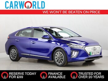 Hyundai - IONIQ