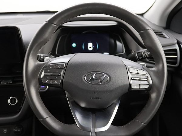 Used Hyundai IONIQ 2022 for sale - 76301086: Photo 20