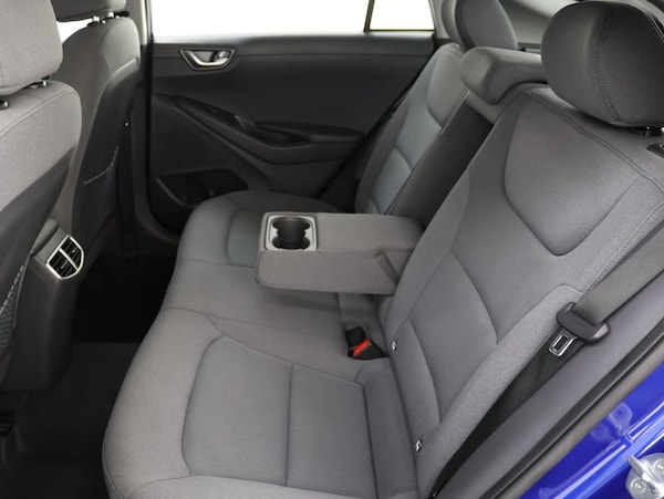 Used Hyundai IONIQ 2022 for sale - 76301086: Photo 21