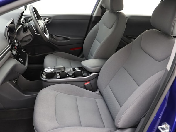 Used Hyundai IONIQ 2022 for sale - 76301086: Photo 22