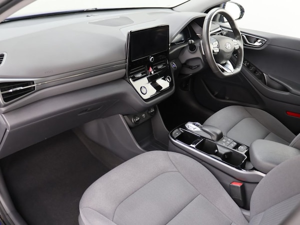 Used Hyundai IONIQ 2022 for sale - 76301086: Photo 24