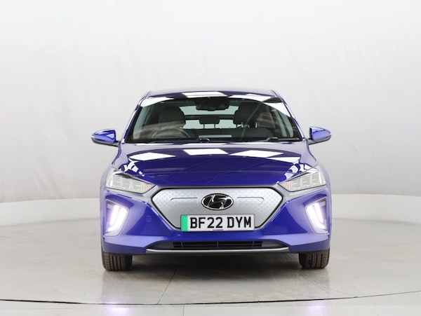Used Hyundai IONIQ 2022 for sale - 76301086: Photo 3