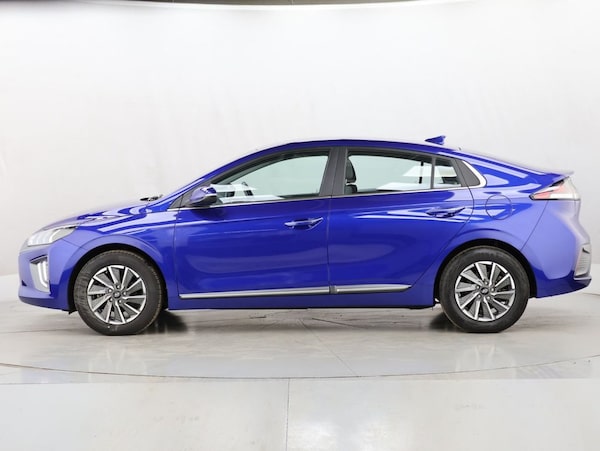 Used Hyundai IONIQ 2022 for sale - 76301086: Photo 6