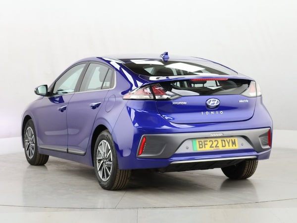 Used Hyundai IONIQ 2022 for sale - 76301086: Photo 7