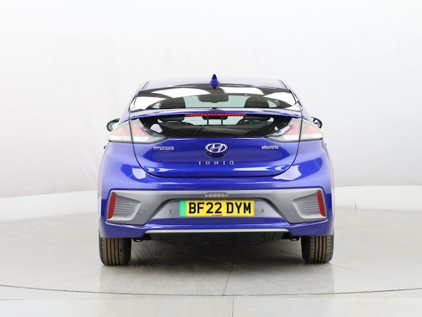 Used Hyundai IONIQ 2022 for sale - 76301086: Photo 9