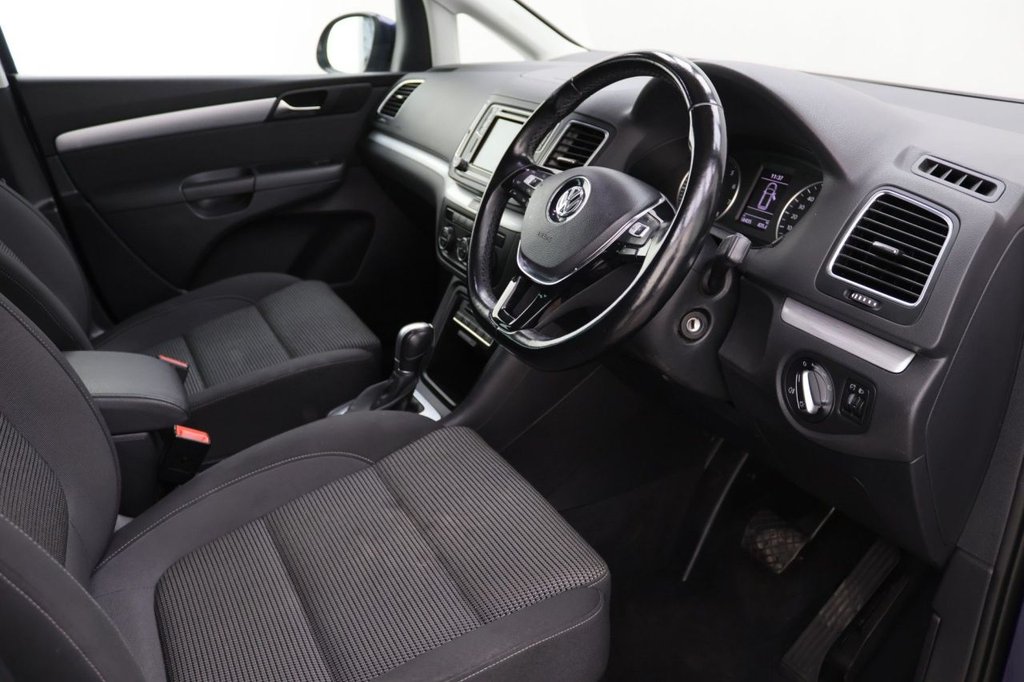 Used Volkswagen Sharan 2020 for sale - 77139576: Photo 10