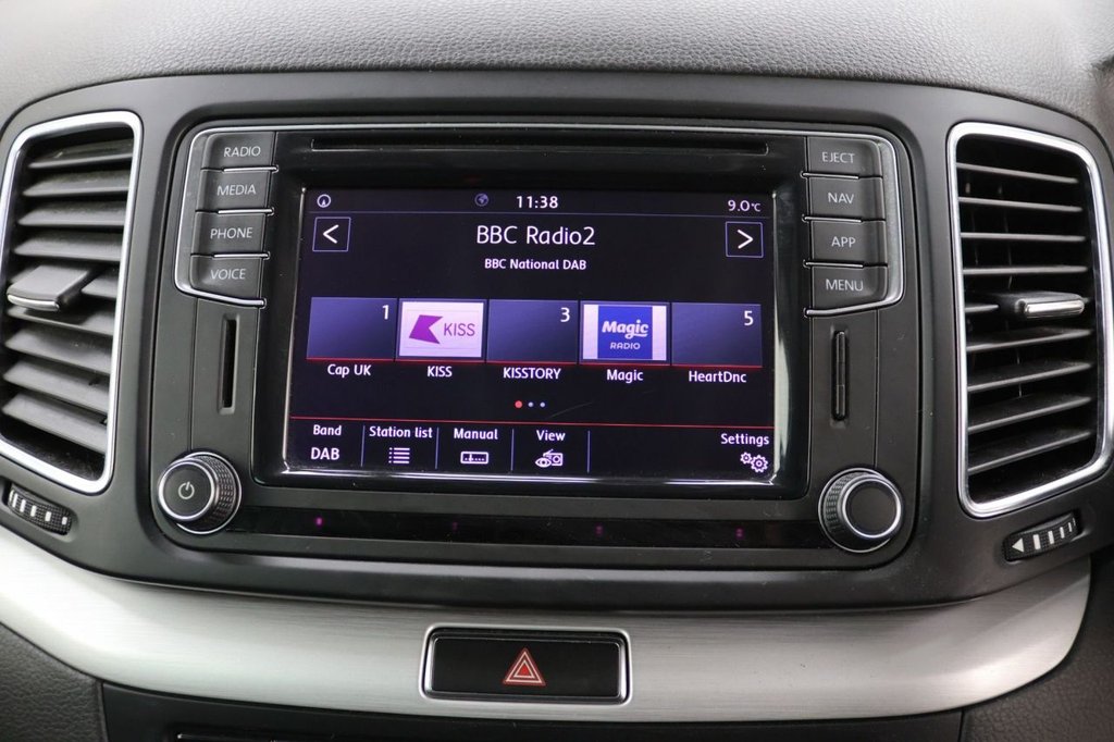 Used Volkswagen Sharan 2020 for sale - 77139576: Photo 14