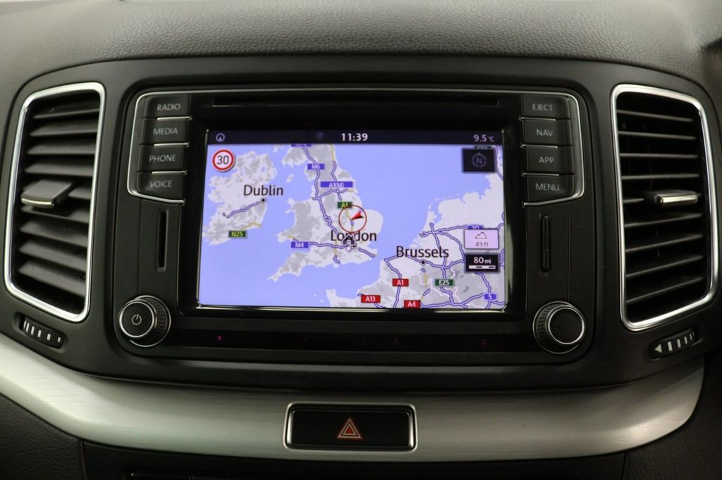 Used Volkswagen Sharan 2020 for sale - 77139576: Photo 15