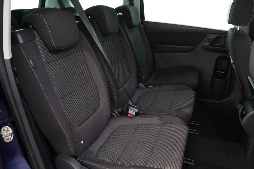 Used Volkswagen Sharan 2020 for sale - 77139576: Photo 17