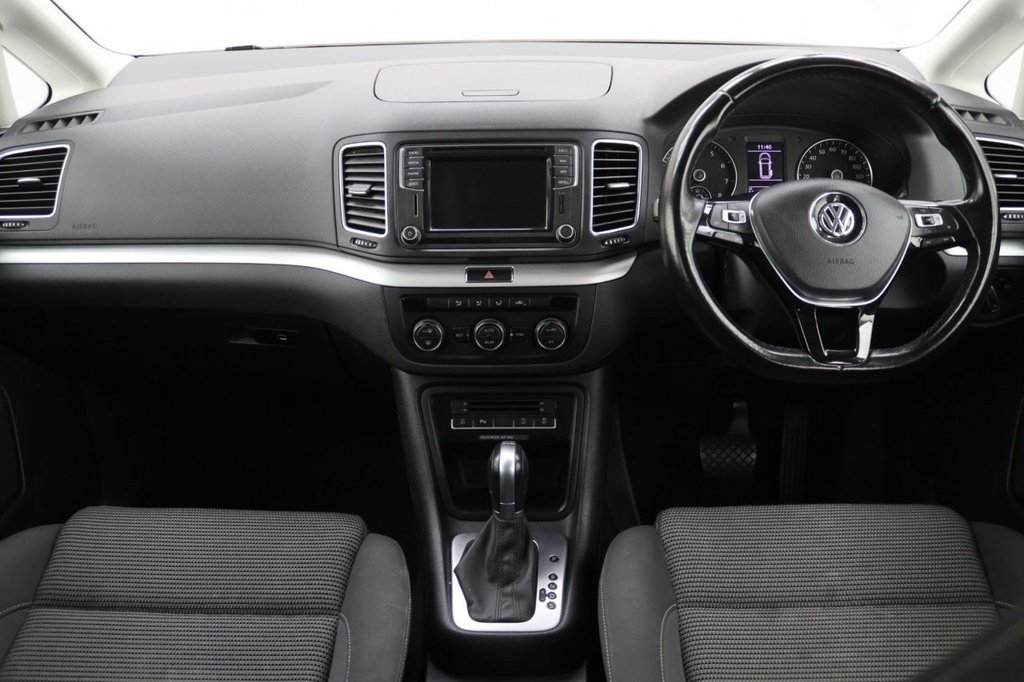 Used Volkswagen Sharan 2020 for sale - 77139576: Photo 19