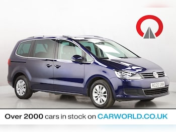 2020 (20) - 1.4 TSI SE Nav 5dr DSG