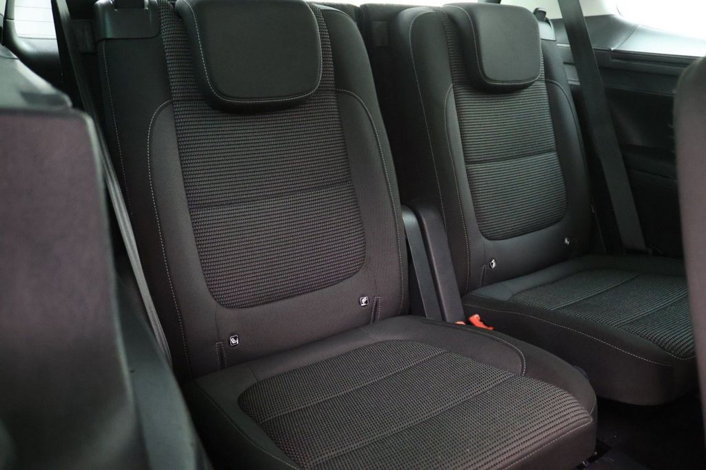 Used Volkswagen Sharan 2020 for sale - 77139576: Photo 21