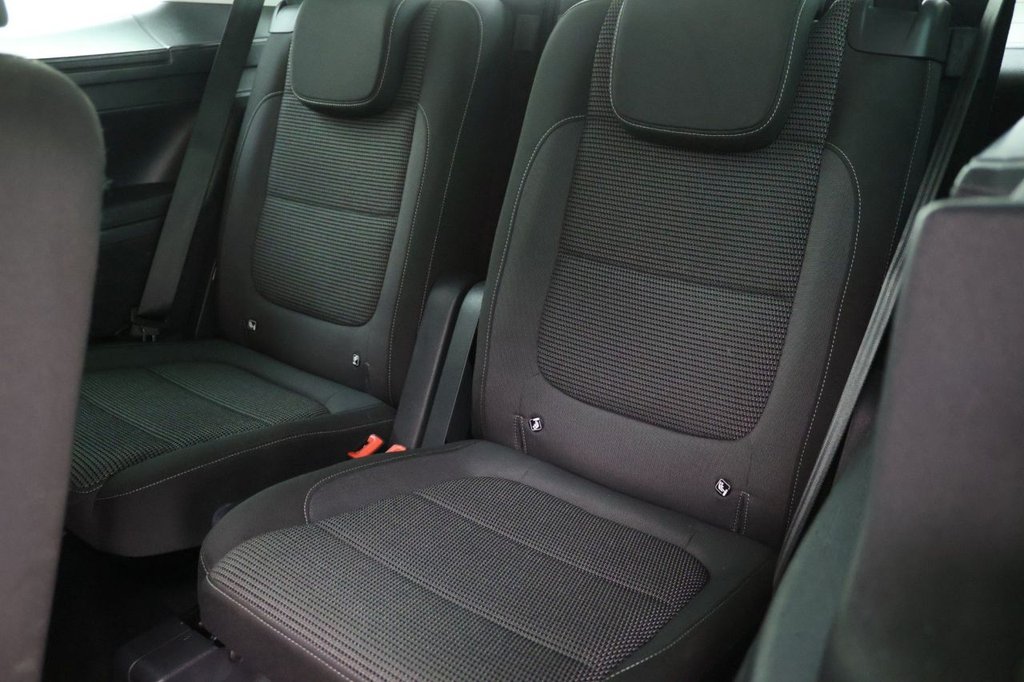 Used Volkswagen Sharan 2020 for sale - 77139576: Photo 22