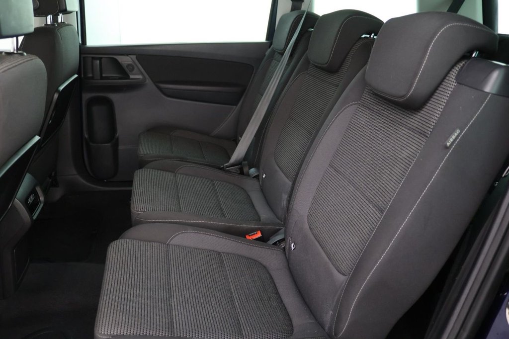 Used Volkswagen Sharan 2020 for sale - 77139576: Photo 23