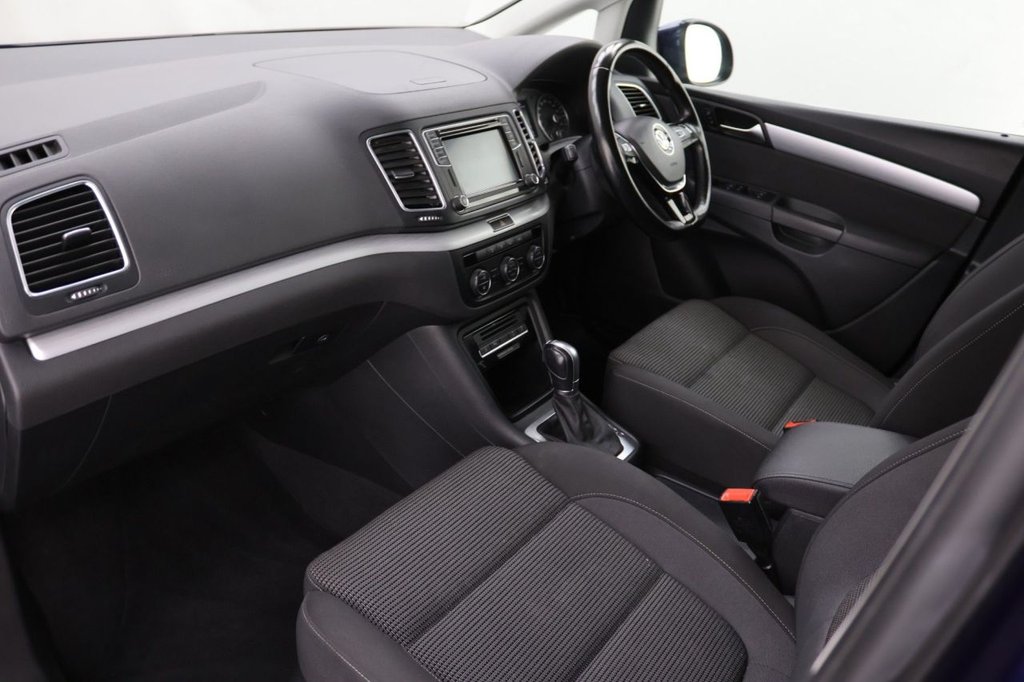 Used Volkswagen Sharan 2020 for sale - 77139576: Photo 26