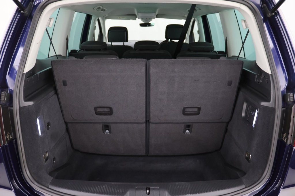 Used Volkswagen Sharan 2020 for sale - 77139576: Photo 27