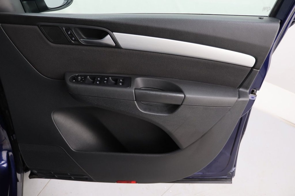 Used Volkswagen Sharan 2020 for sale - 77139576: Photo 29