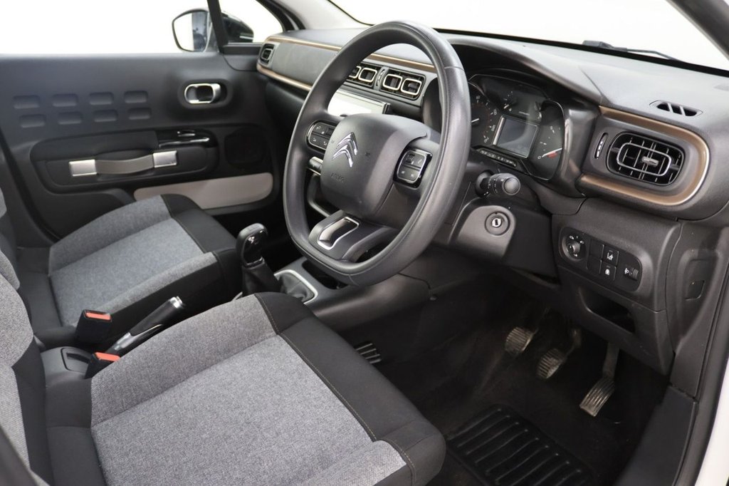 Used Citroen C3 2019 for sale - 76923392: Photo 10