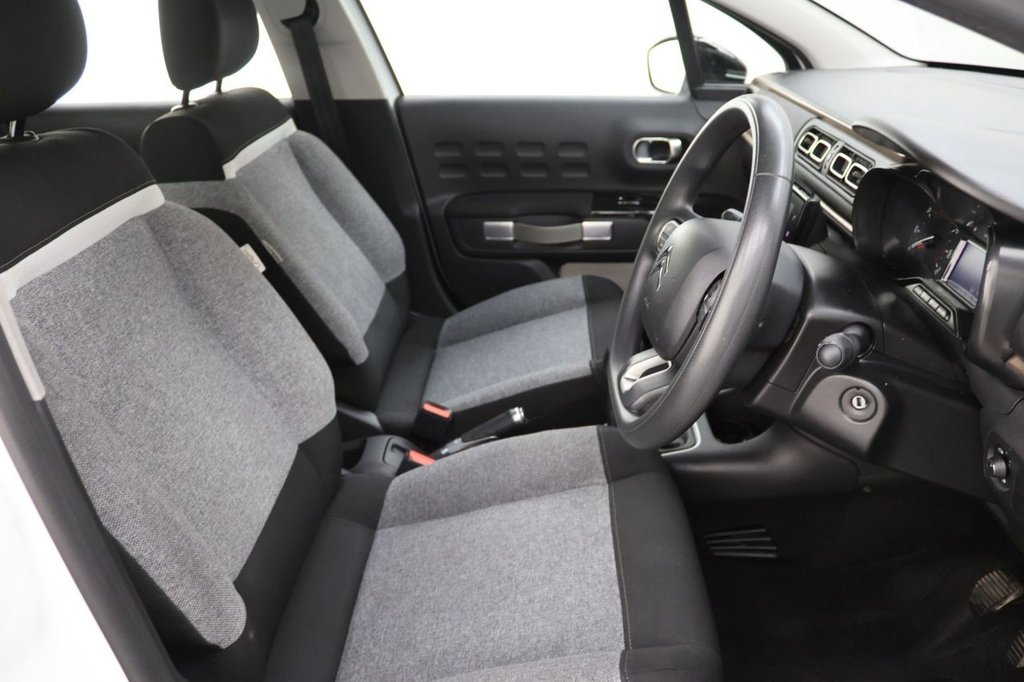 Used Citroen C3 2019 for sale - 76923392: Photo 12