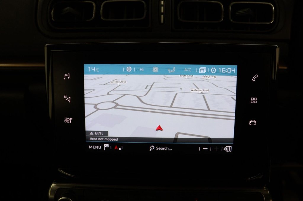 Used Citroen C3 2019 for sale - 76923392: Photo 13