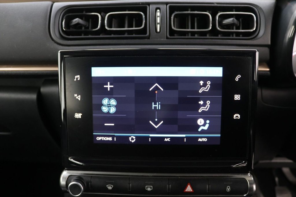 Used Citroen C3 2019 for sale - 76923392: Photo 14