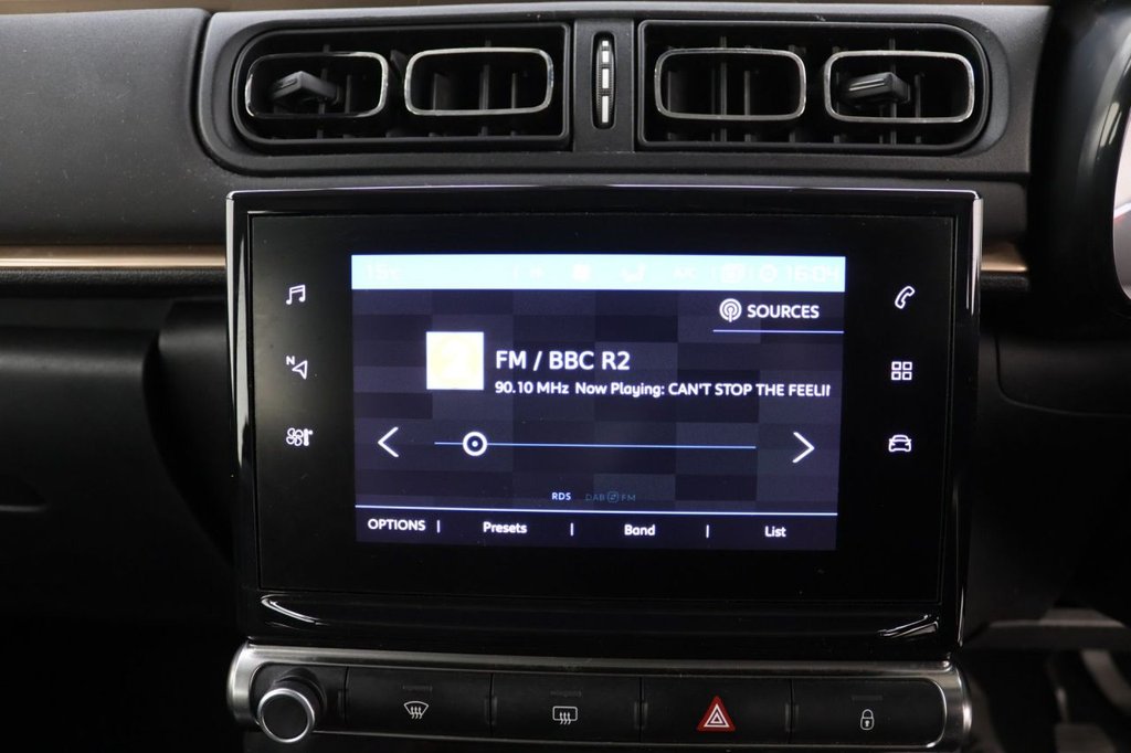 Used Citroen C3 2019 for sale - 76923392: Photo 15