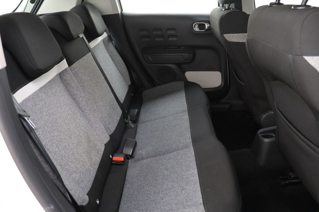 Used Citroen C3 2019 for sale - 76923392: Photo 17