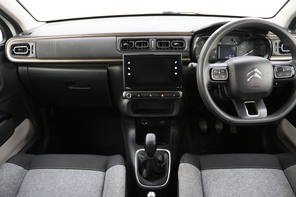 Used Citroen C3 2019 for sale - 76923392: Photo 18