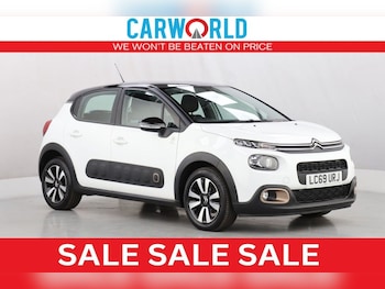 2019 (69) - 1.2 PureTech 83 Origins 5dr