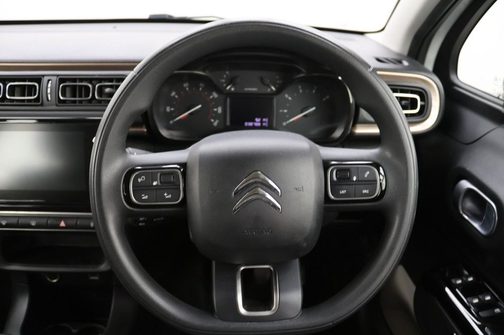 Used Citroen C3 2019 for sale - 76923392: Photo 20