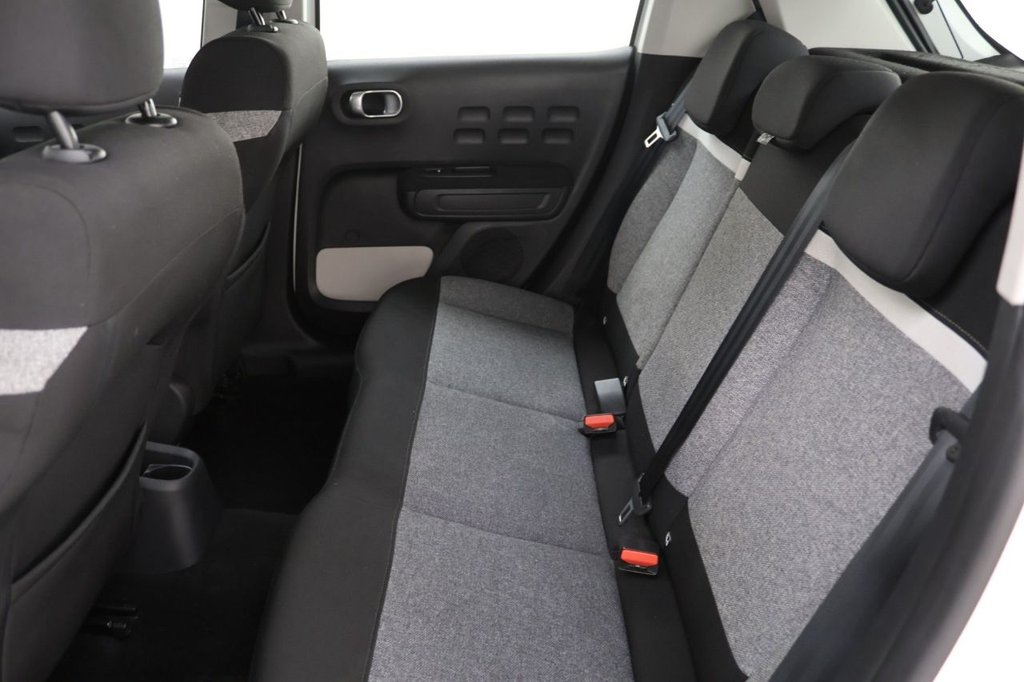 Used Citroen C3 2019 for sale - 76923392: Photo 21