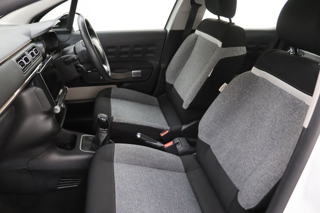 Used Citroen C3 2019 for sale - 76923392: Photo 22