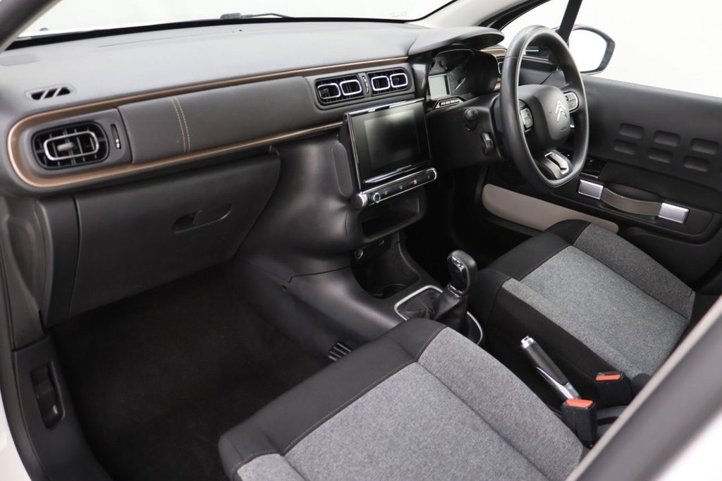 Used Citroen C3 2019 for sale - 76923392: Photo 24