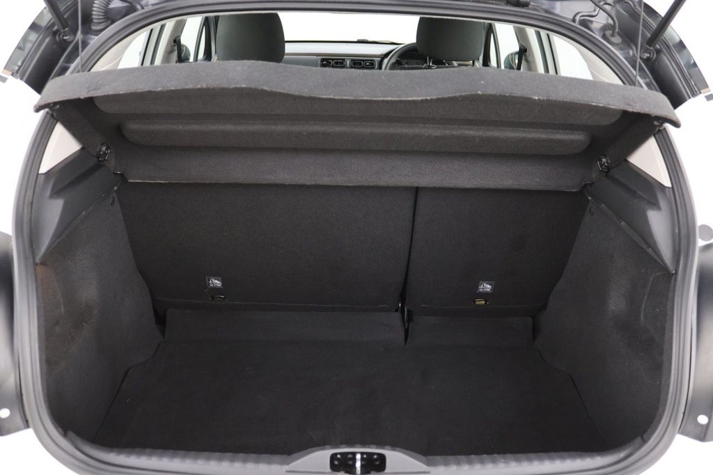 Used Citroen C3 2019 for sale - 76923392: Photo 25