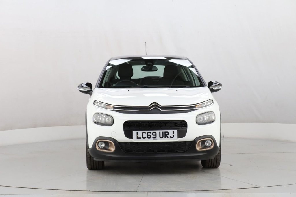 Used Citroen C3 2019 for sale - 76923392: Photo 3