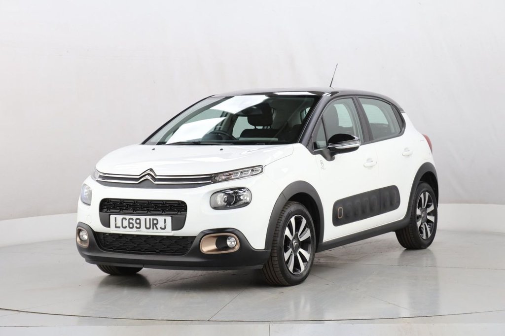Used Citroen C3 2019 for sale - 76923392: Photo 5