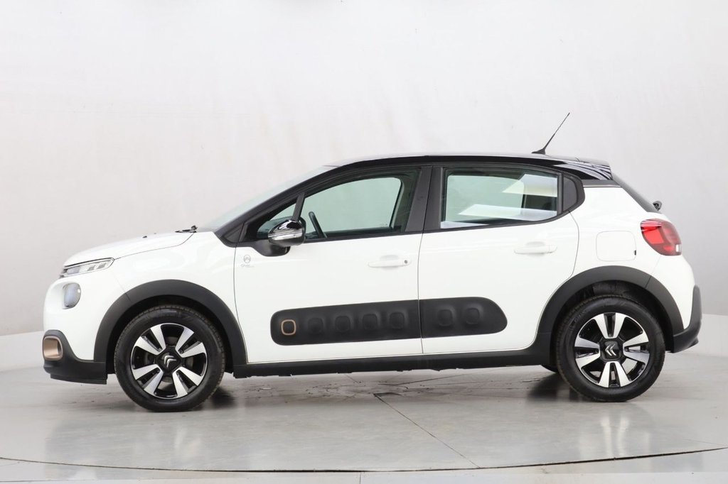 Used Citroen C3 2019 for sale - 76923392: Photo 6