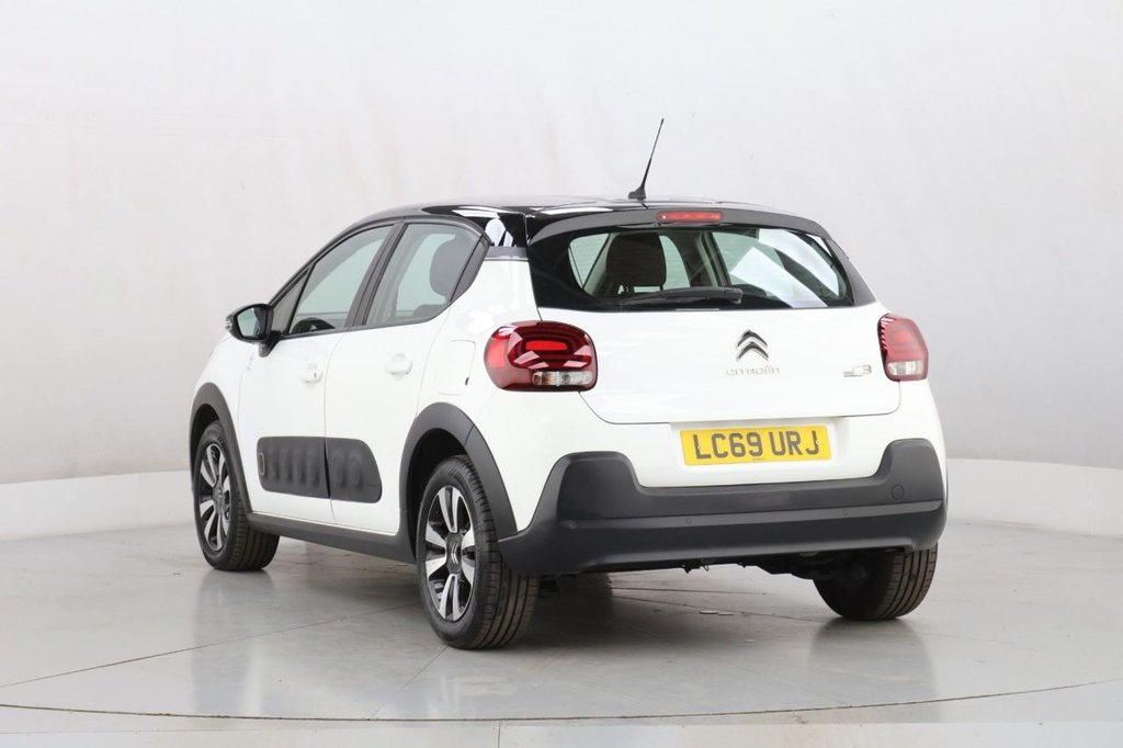 Used Citroen C3 2019 for sale - 76923392: Photo 7