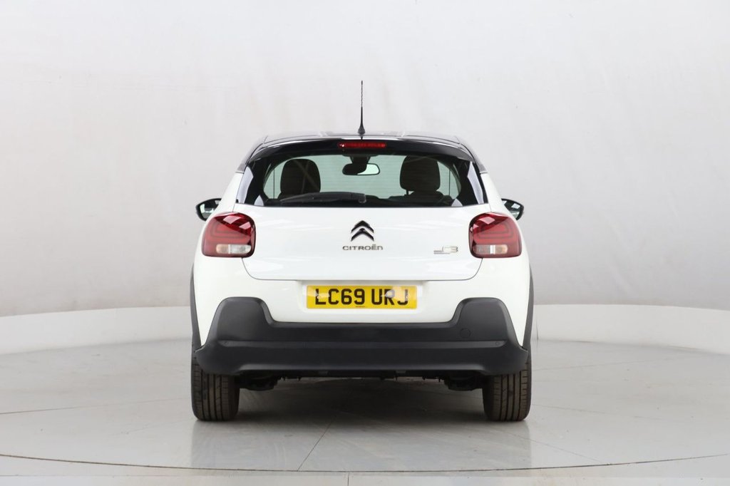 Used Citroen C3 2019 for sale - 76923392: Photo 9