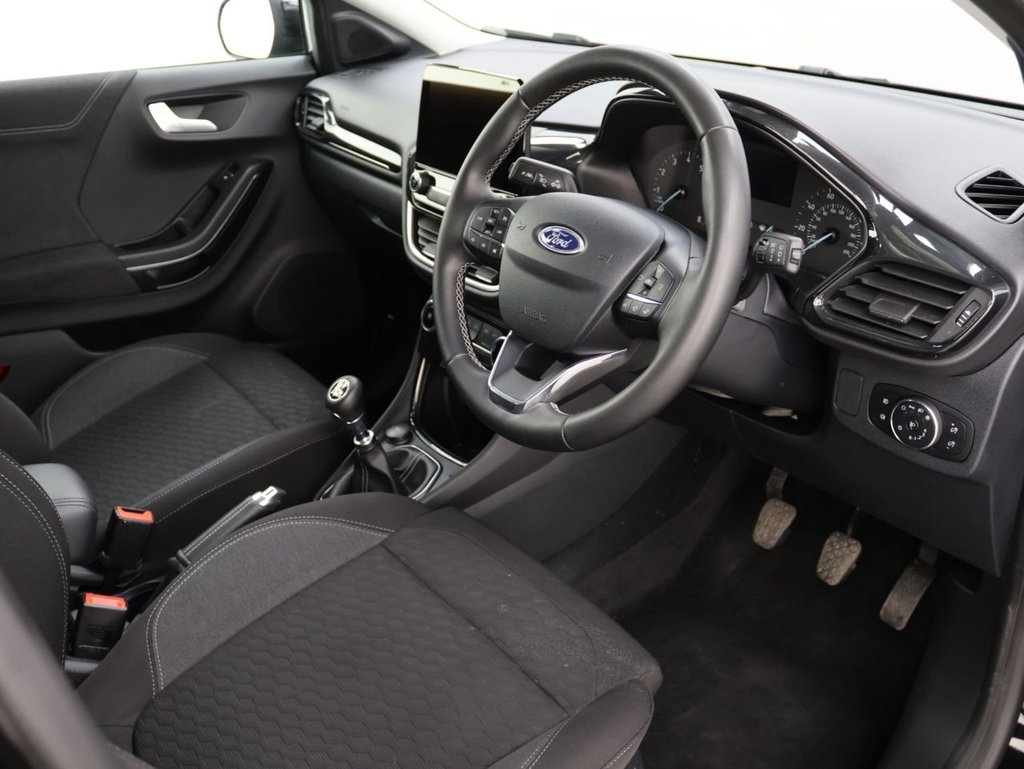 Used Ford Puma 2024 for sale - 76301089: Photo 10