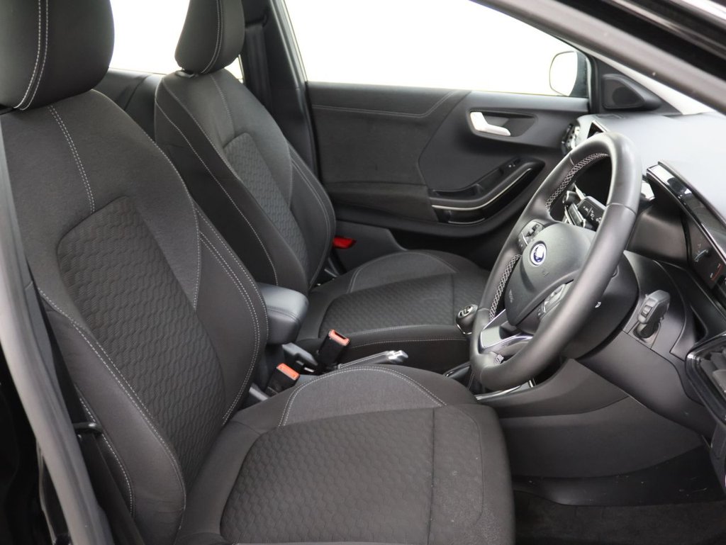 Used Ford Puma 2024 for sale - 76301089: Photo 12