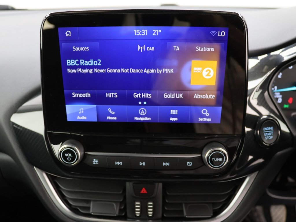 Used Ford Puma 2024 for sale - 76301089: Photo 13