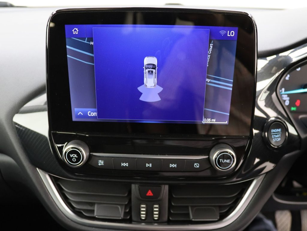 Used Ford Puma 2024 for sale - 76301089: Photo 16