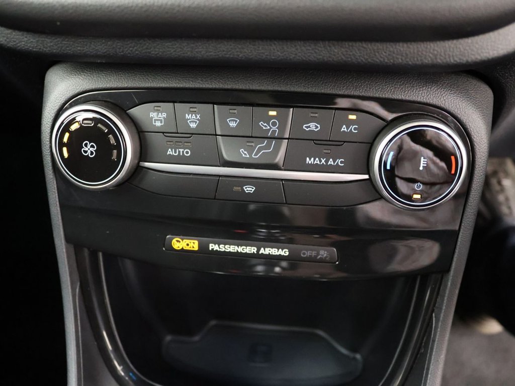 Used Ford Puma 2024 for sale - 76301089: Photo 17