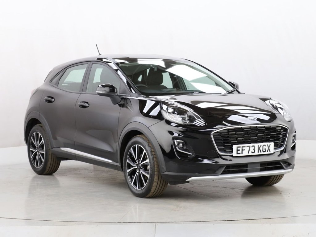 Used Ford Puma 2024 for sale - 76301089: Photo 2