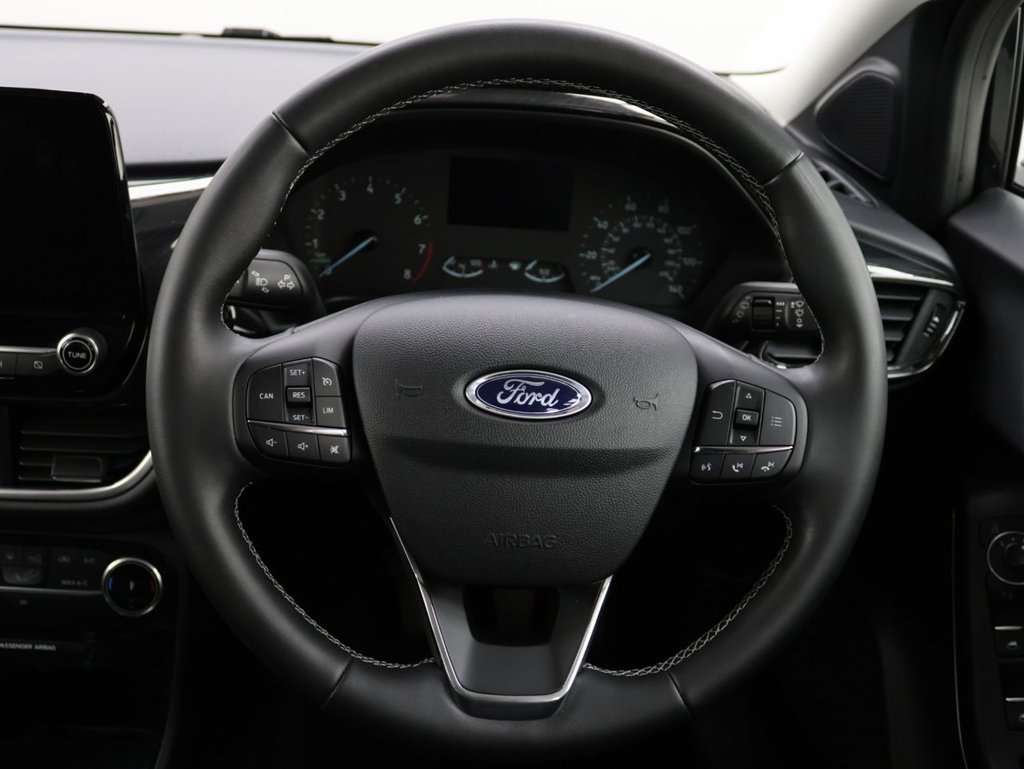 Used Ford Puma 2024 for sale - 76301089: Photo 21