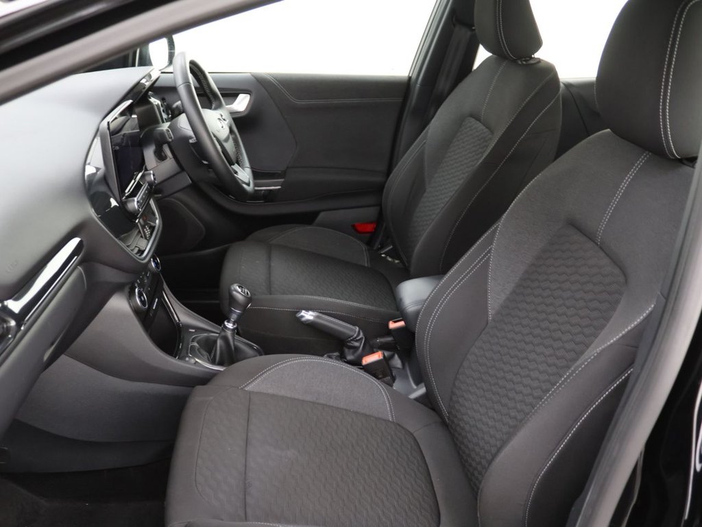 Used Ford Puma 2024 for sale - 76301089: Photo 24