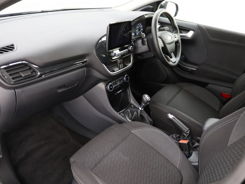 Used Ford Puma 2024 for sale - 76301089: Photo 25