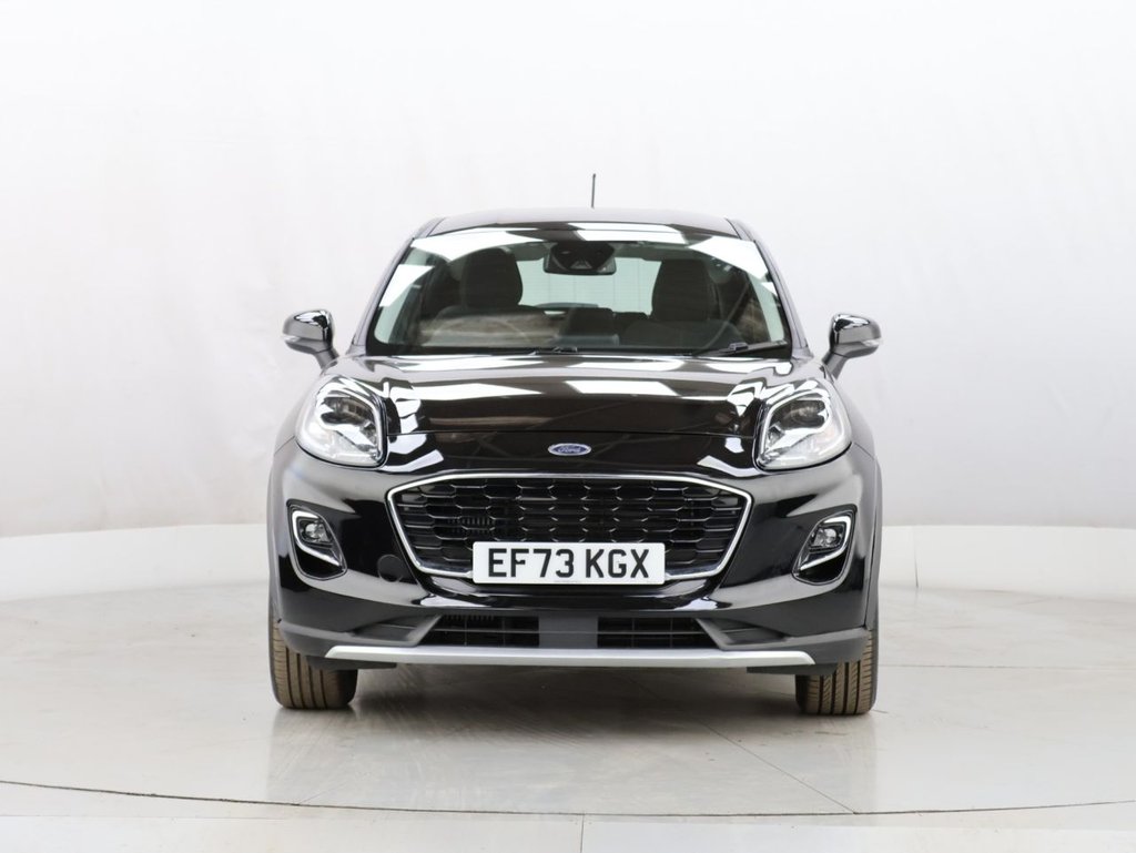 Used Ford Puma 2024 for sale - 76301089: Photo 3